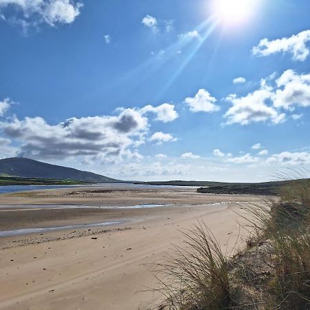 Teach Aindi Villa Belmullet Kültér fotó