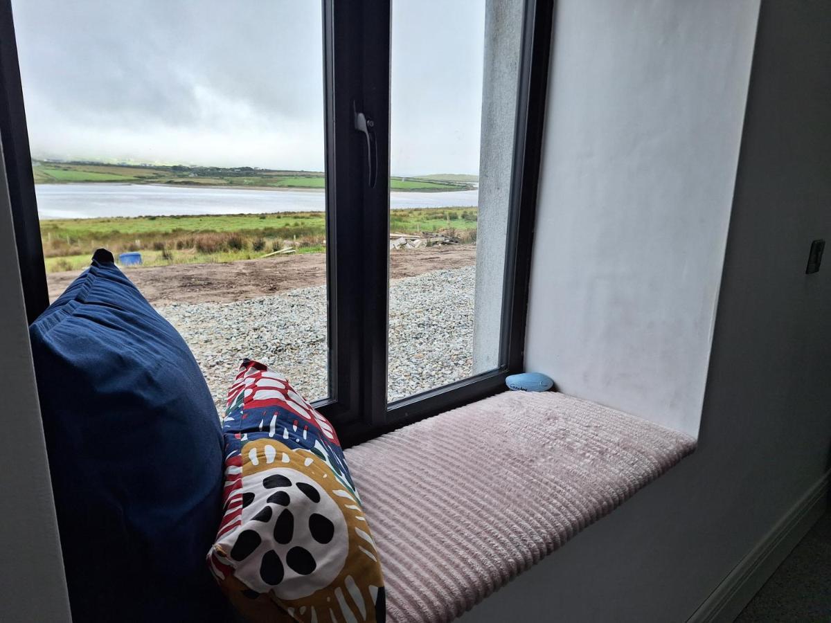 Teach Aindi Villa Belmullet Kültér fotó