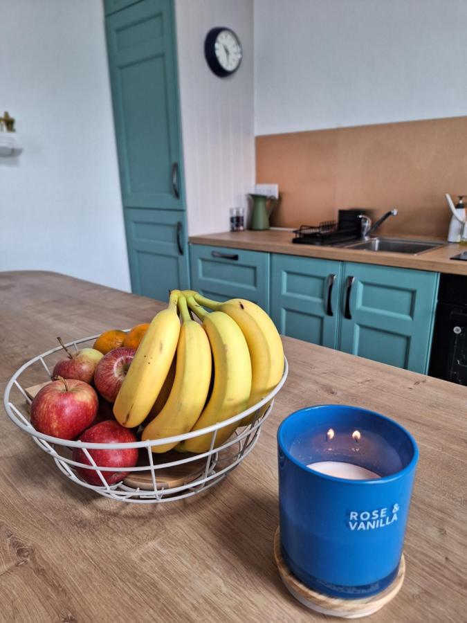 Teach Aindi Villa Belmullet Kültér fotó