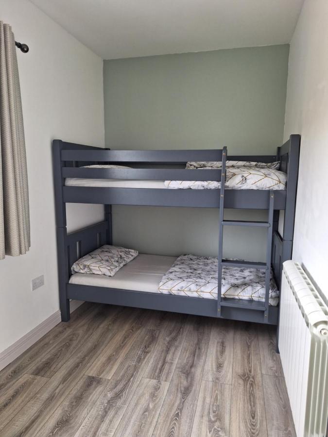 Teach Aindi Villa Belmullet Kültér fotó