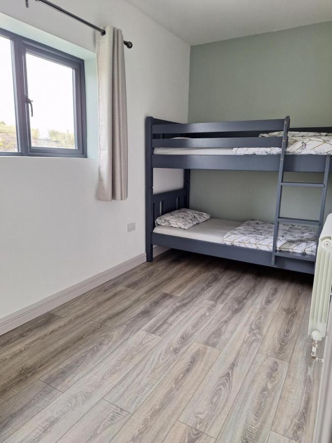 Teach Aindi Villa Belmullet Kültér fotó