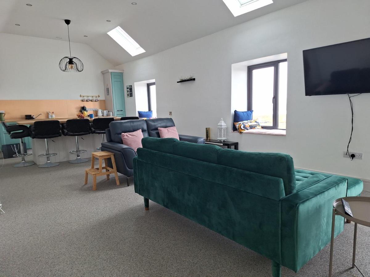 Teach Aindi Villa Belmullet Kültér fotó