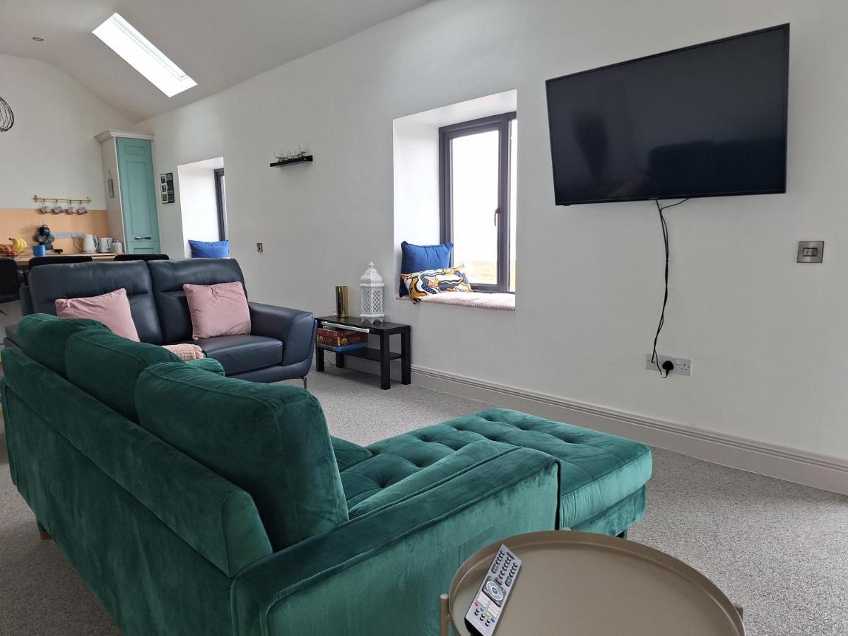 Teach Aindi Villa Belmullet Kültér fotó