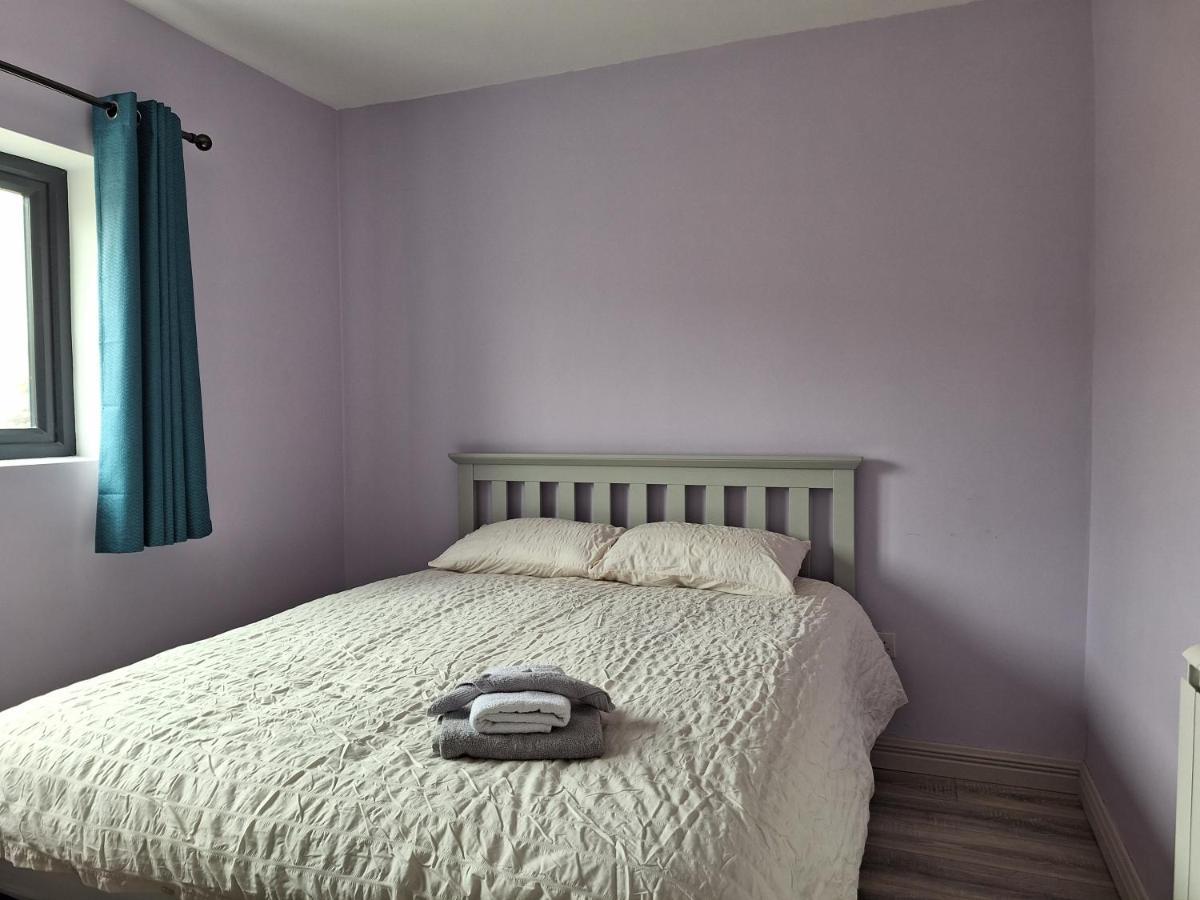 Teach Aindi Villa Belmullet Kültér fotó