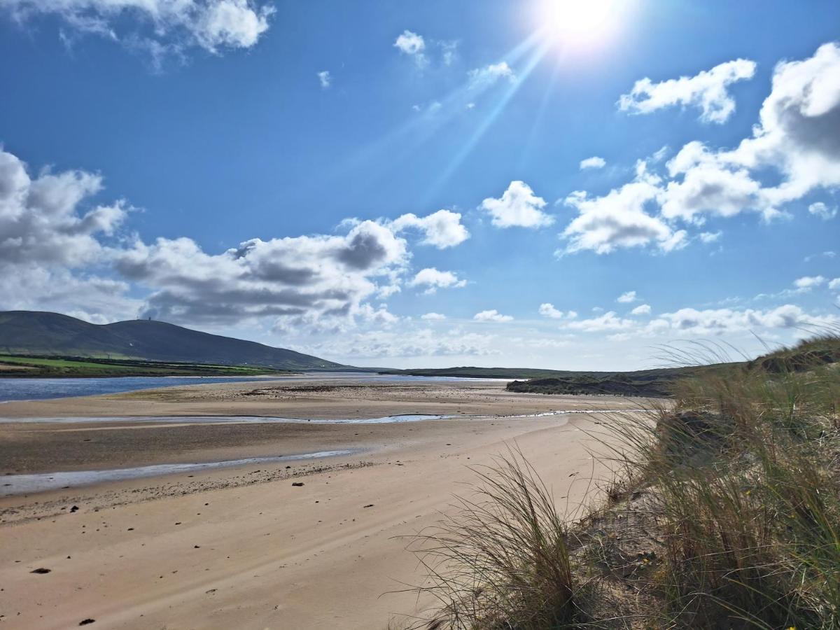 Teach Aindi Villa Belmullet Kültér fotó