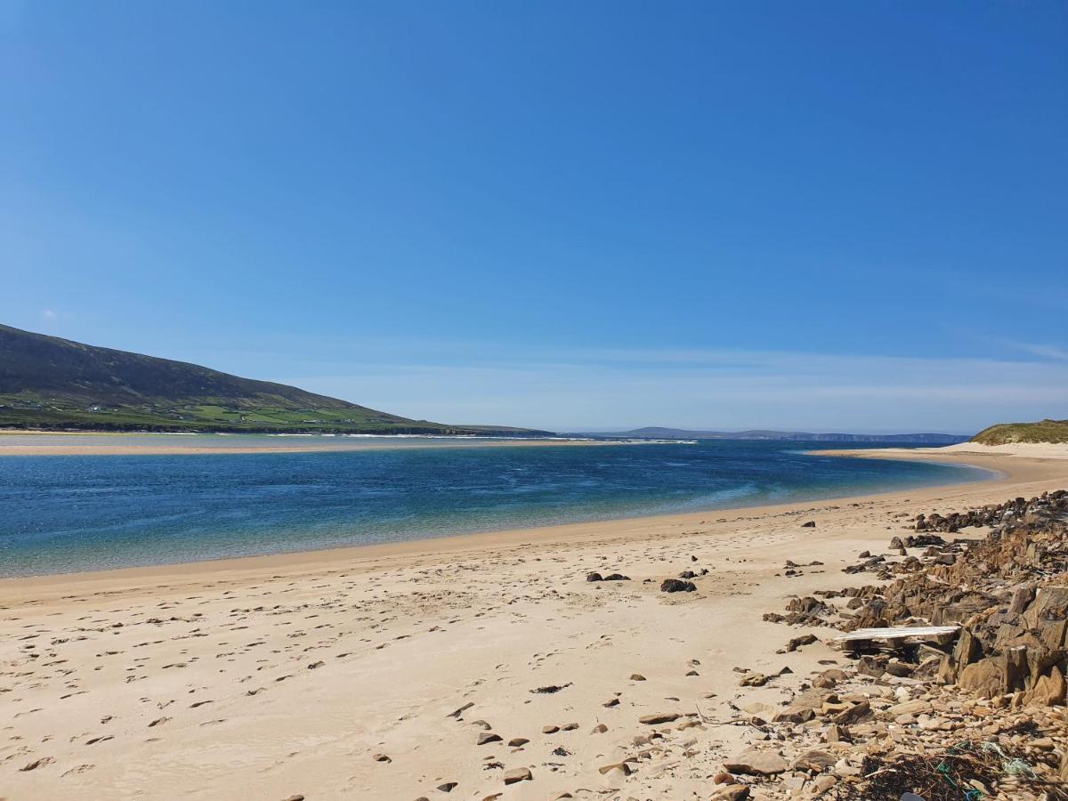 Teach Aindi Villa Belmullet Kültér fotó