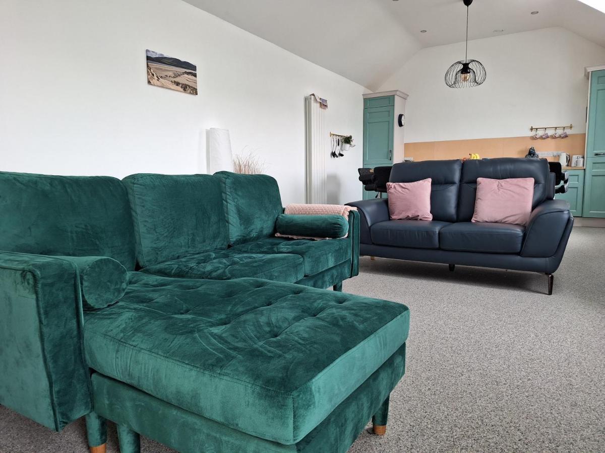 Teach Aindi Villa Belmullet Kültér fotó