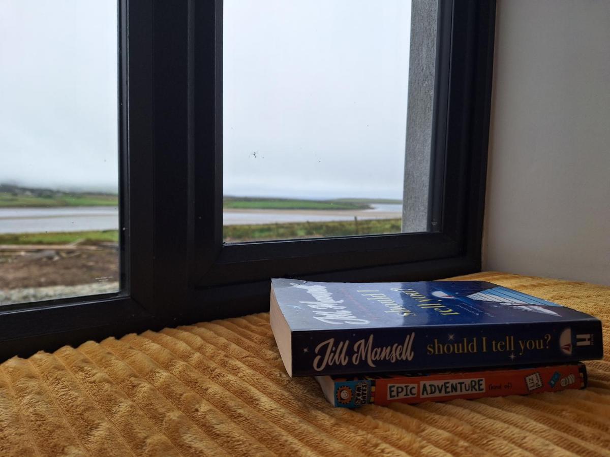 Teach Aindi Villa Belmullet Kültér fotó