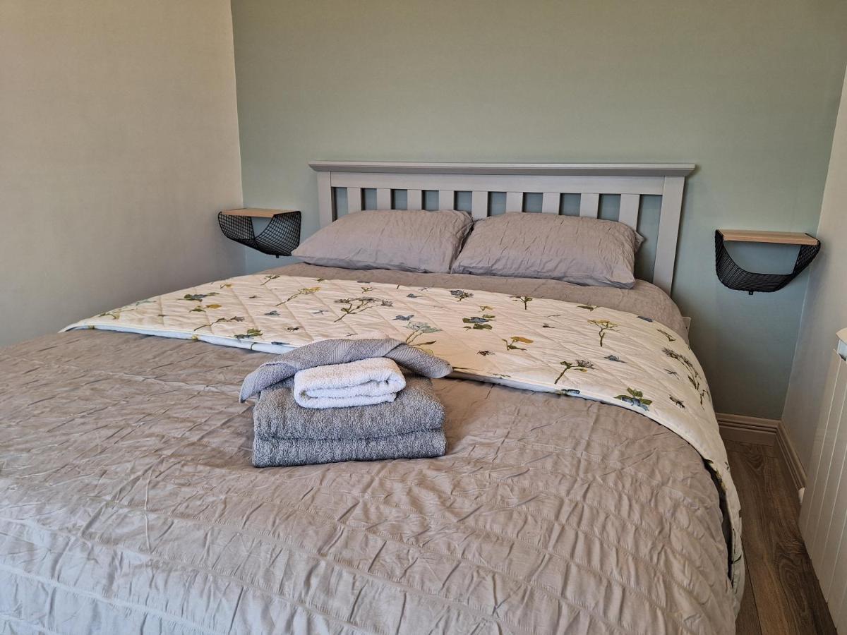 Teach Aindi Villa Belmullet Kültér fotó