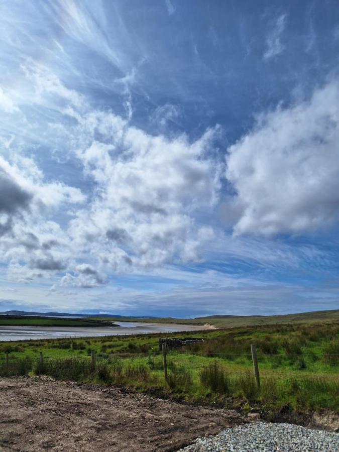 Teach Aindi Villa Belmullet Kültér fotó