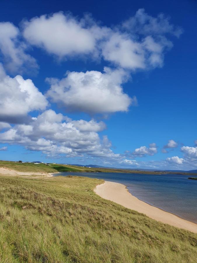 Teach Aindi Villa Belmullet Kültér fotó